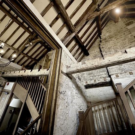 Hotel The Crown At Marnhull à Sturminster Newton Extérieur photo