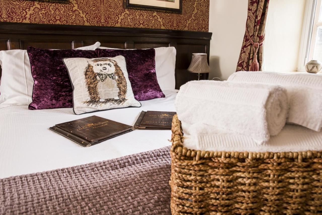 Hotel The Crown At Marnhull à Sturminster Newton Chambre photo