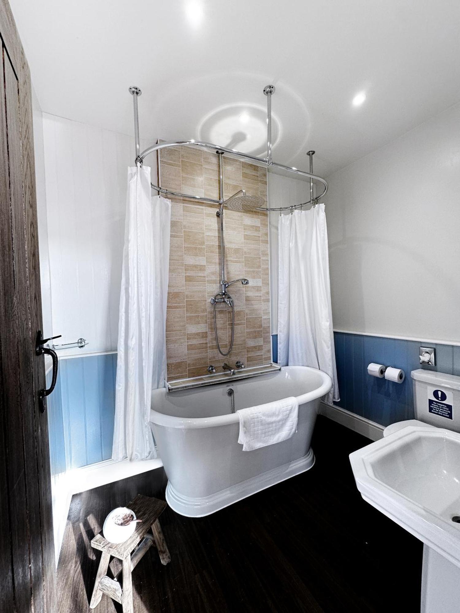 Hotel The Crown At Marnhull à Sturminster Newton Chambre photo