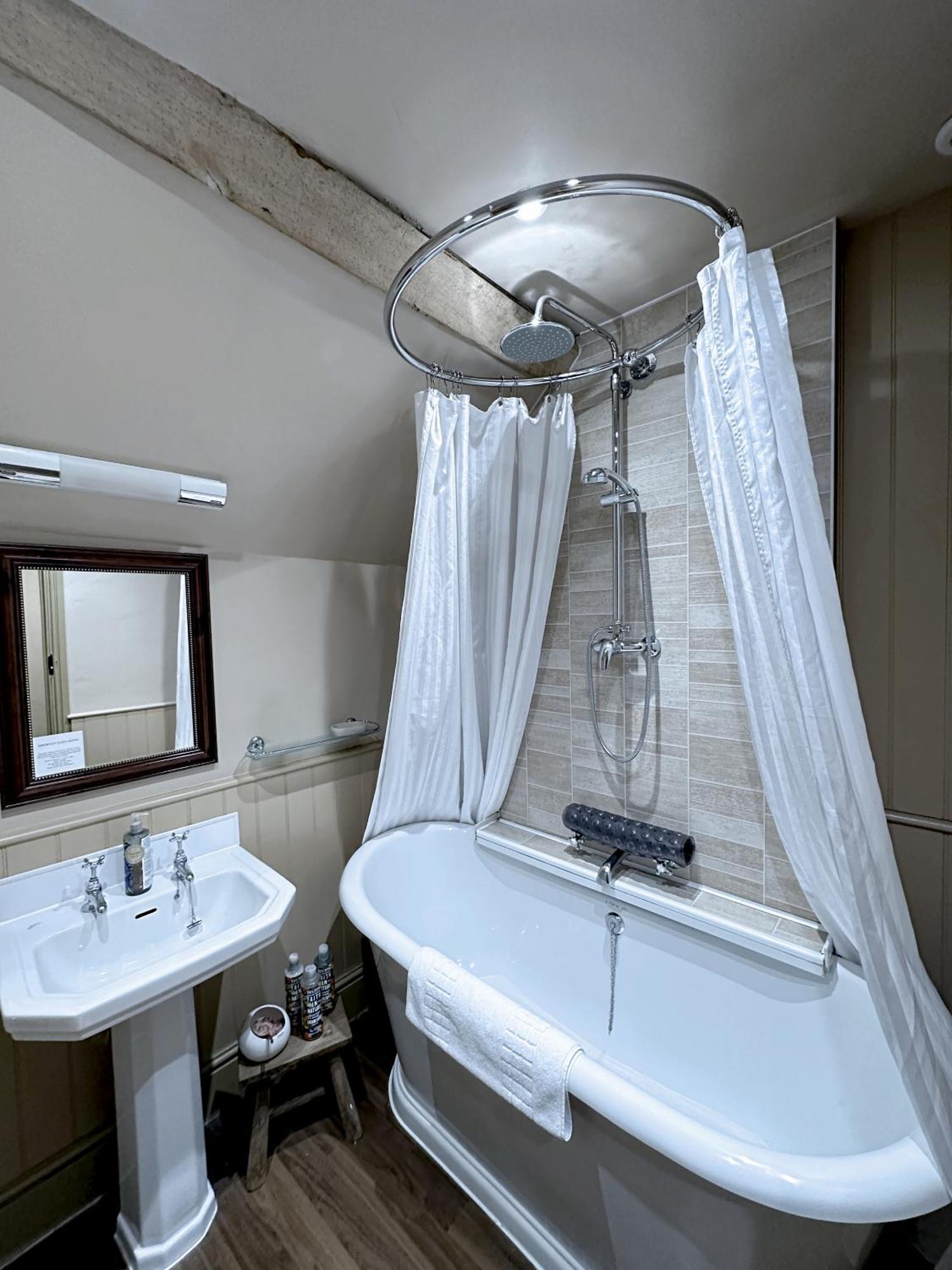 Hotel The Crown At Marnhull à Sturminster Newton Chambre photo